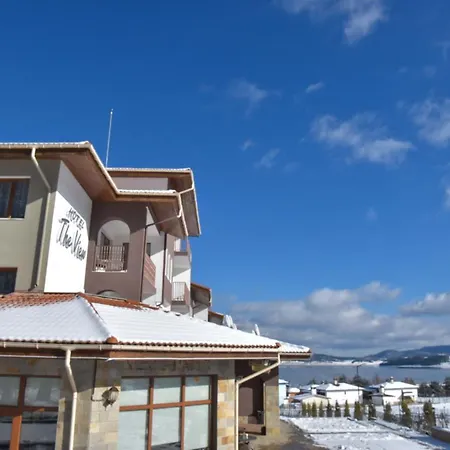 Hotel Family The View & 3*