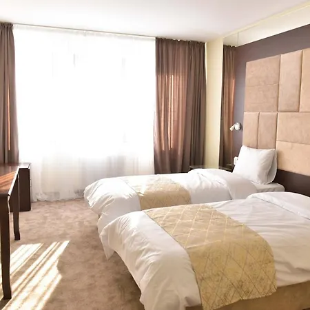 Hotel Family The View & 3*