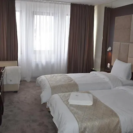 Hotel Family The View & 3*