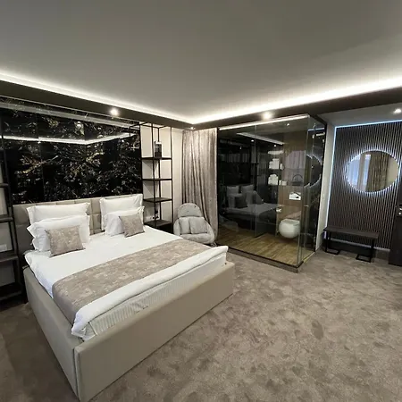 Hotel Family The View & 3*