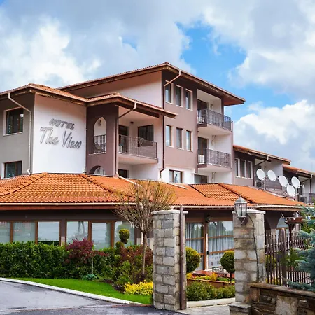 Family The View & Hotel 3*