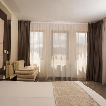 Hotel Family The View & 3*