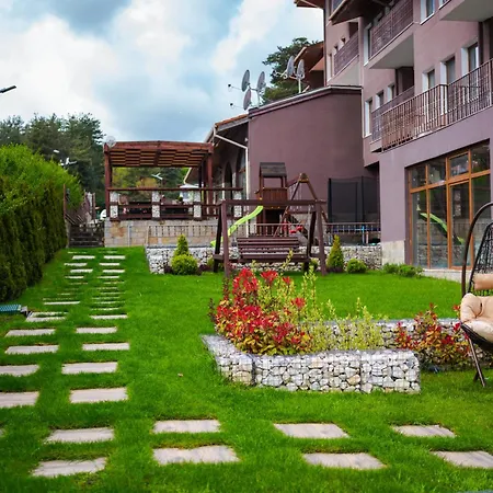 Hotel Family The View & 3*