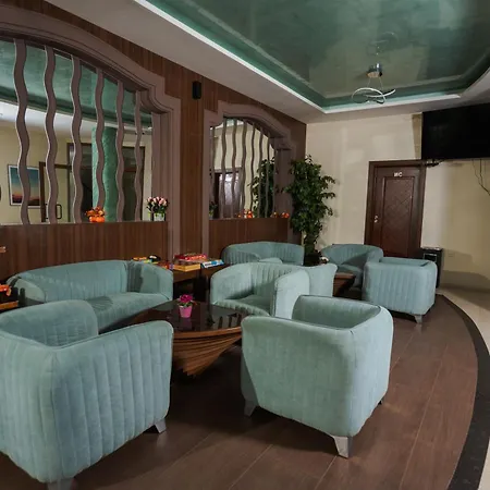 Family The View & Hotel 3*