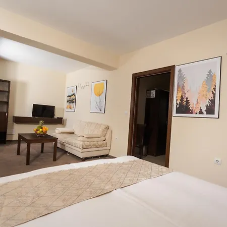 Hotel Family The View & 3*