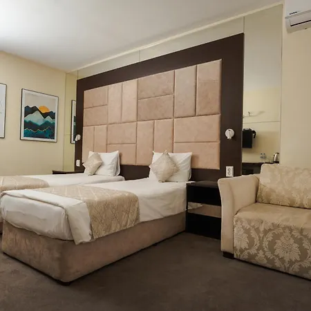 Hotel Family The View & 3*