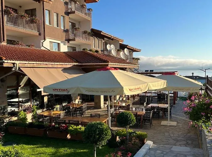 Family The View & Tsigov Chark