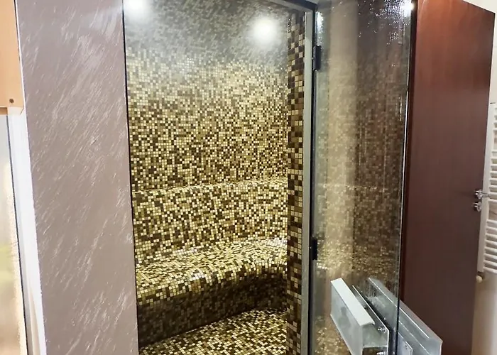 Hotel Family The View & Tsigov Chark