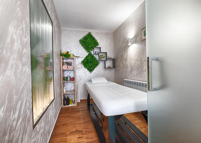 Hotel Family The View &