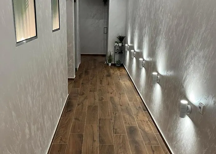 Family The View & Hotel Tsigov Chark