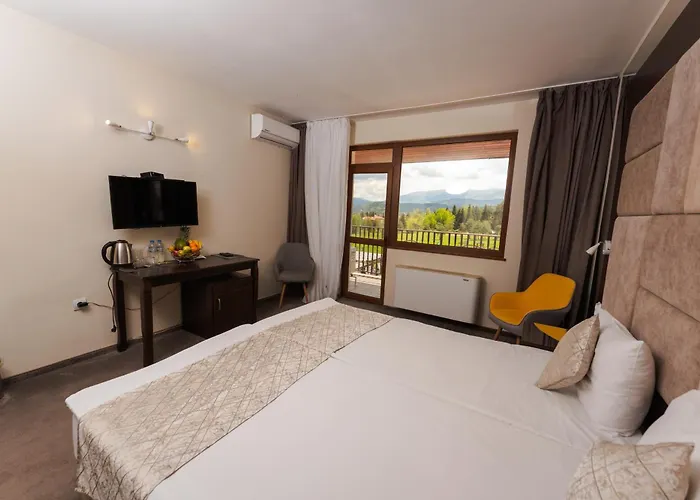 Hotel Family The View &