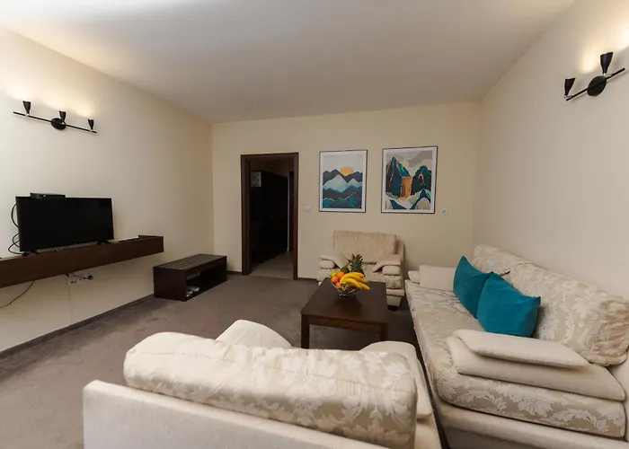 Hotel Family The View & 3*