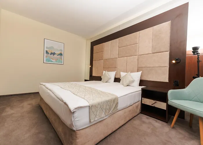 Hotel Family The View &