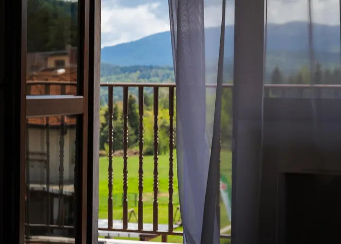 Family The View & Tsigov Chark