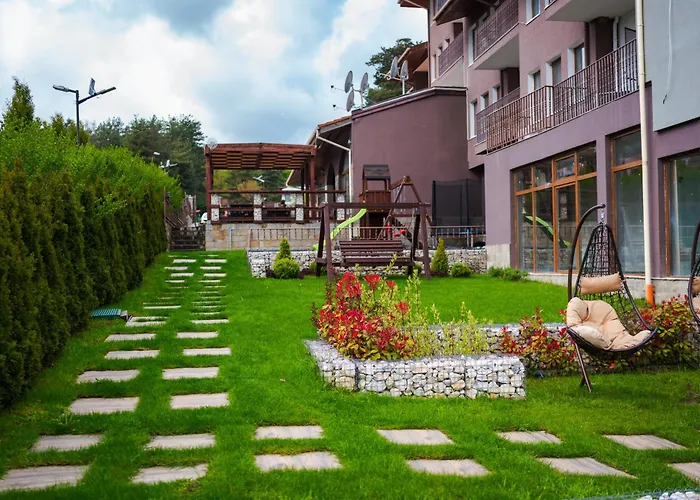 Hotel Family The View & 3*