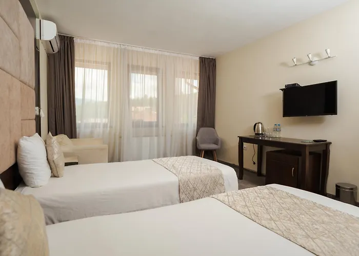 Hotel Family The View &