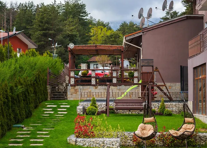 Hotel Family The View &