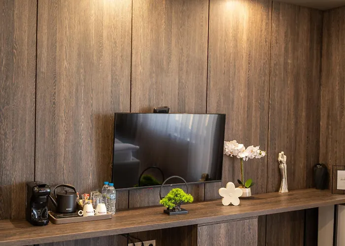 Hotel Family The View &